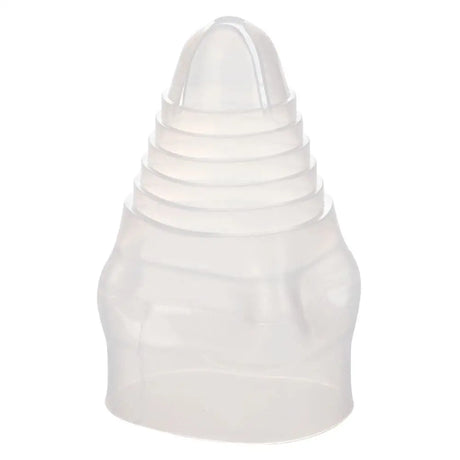 Optimum Series Universal Silicone Pump Sleeve Clear - Save 30% - Fast Shipping - Sale United Kingdom Stoke-on-trent