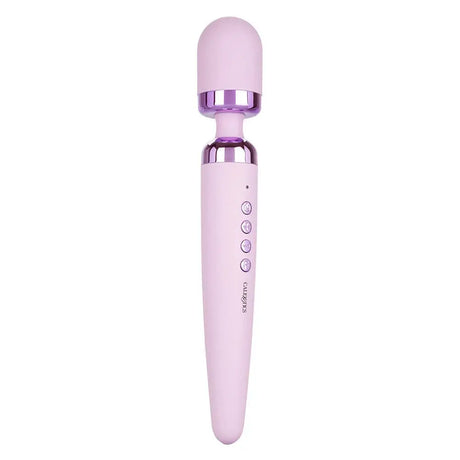 Opulence High Powered Rechargeable Wand Massager - Save 30% - Fast Shipping - Vibrator United Kingdom Stoke-on-trent