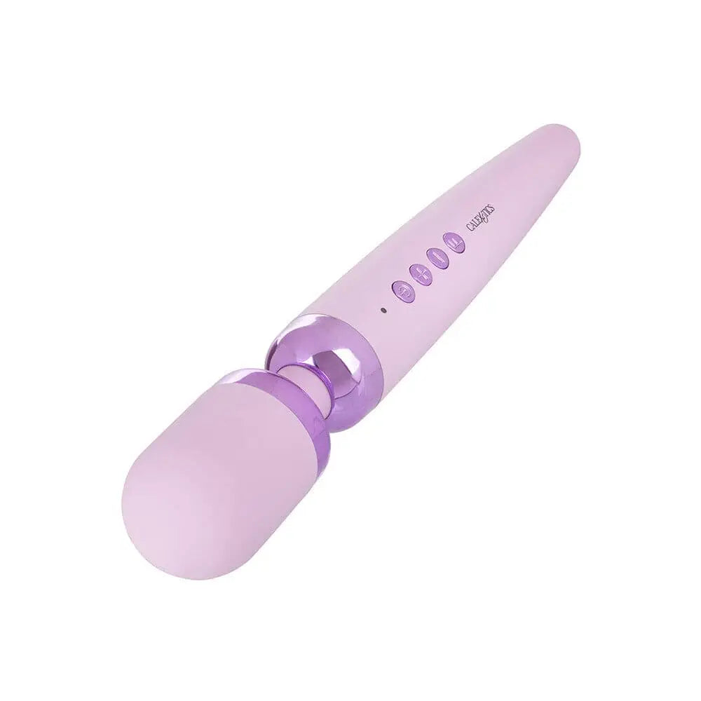 Opulence High Powered Rechargeable Wand Massager - Save 30% - Fast Shipping - Vibrator United Kingdom Stoke-on-trent