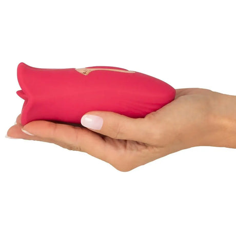 Oral Fun Moving Lips Tongue Vibrator - Save 25% - Fast Shipping - United Kingdom Stoke-on-trent