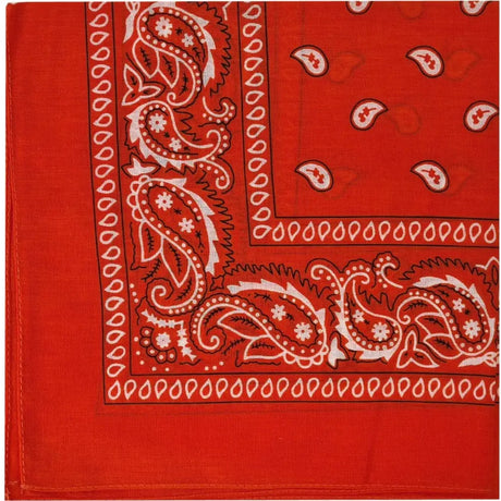 Orange Hanky - Save 25% - Fast Shipping - Sale United Kingdom Stoke-on-trent