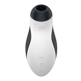 Orca - Sex Toys - Save 25% - Fast Shipping - Vibrator United Kingdom Stoke-on-trent