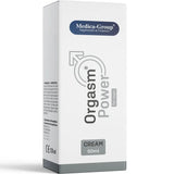 Orgasm Power Cream for Men 50ml - Save 20% - Sale United Kingdom Stoke-on-trent