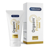 Orgasm Power Cream for Women 50ml - Save 20% - Sale United Kingdom Stoke-on-trent