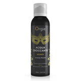 Orgie Acqua Croccante Monoi – Crunchy Sensory Massage Foam - Save 15% - Uk - Sale United Kingdom Stoke-on-trent