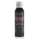 Orgie Acqua Croccante Sakura – Crunchy Sensory Massage Foam - Save 5% - Uk - Sale United Kingdom Stoke-on-trent