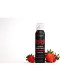 Orgie Acqua Croccante Strawberry – Crunchy Sensory Massage Foam - Save 15% - Uk - Sale United Kingdom Stoke-on-trent