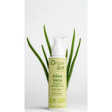 Orgie Bio Aloe Vera Organic Intimate Gel – Vegan Water-based Lubricant - Save 15% - Uk | Certified - Sale United Kingdom Stoke-on-trent