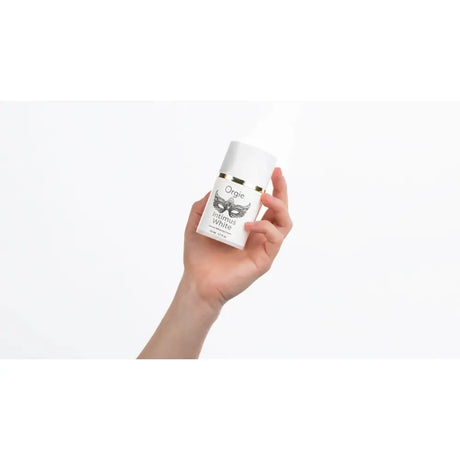 Orgie Intimus White Cream Skin Bleaching Intimate Area Lightening 50ml - Save 15% - Sale United Kingdom Stoke-on-trent