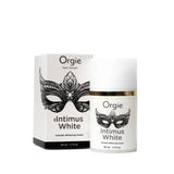 Orgie Intimus White Cream Skin Bleaching Intimate Area Lightening 50ml - Save 15% - Sale United Kingdom Stoke-on-trent