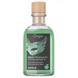 Orgie Lips Massage Kit Apple – Warming Kissable Couples Foreplay Set - Save 15% - Sale United Kingdom Stoke-on-trent