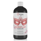 Orgie Noriplay Body to Massage Gel 500ml - Energizer Luxury Sensual Nuru - Save 25% - to - Energizer Luxury - Sale United Kingdom