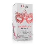 Orgie Noriplay Body to Massage Gel 500ml - Energizer Luxury Sensual Nuru - Save 25% - to - Energizer Luxury - Sale United Kingdom