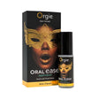 Orgie Oral Ease Deepthroat Desensitising Spray for Mouth/throat Sex Play - Mint - Save 10% - for Mouth/throat - Sale United Kingdom