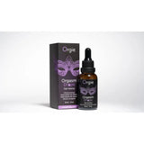Orgie Orgasm Drops Clitoral Intimate Gel Clit Arousal Serum for Her 30ml / 1oz - Save 20% - for - Sale United Kingdom Stoke-on-trent