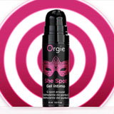 Orgie she Spot Gel Intimate Women’s Arousal 15ml - Save 30% - she - Fast Shipping - Sale United Kingdom Stoke-on-trent