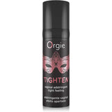 Orgie Tighten Gel Intimate Women’s Tightening 15ml - Save 40% - Fast Shipping - Sale United Kingdom Stoke-on-trent