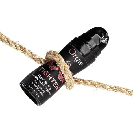 Orgie Tighten Gel Intimate Women’s Tightening 15ml - Save 40% - Fast Shipping - Sale United Kingdom Stoke-on-trent