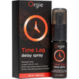 Orgie Time Lag Delay Spray 25ml - Save 20% - Fast Shipping - Sale United Kingdom Stoke-on-trent