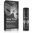 Orgie Xtra Time Delay Serum 15ml - Save 20% - Fast Shipping - Sale United Kingdom Stoke-on-trent