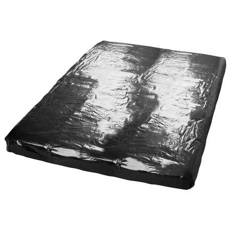 Orgy Pvc Bed Sheet Kingsize - Save 30% - Pvc - Fast Shipping - Sale United Kingdom Stoke-on-trent