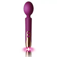 Oriel Rechargeable Wand - Save 20% - Fast Shipping - Vibrator United Kingdom Stoke-on-trent