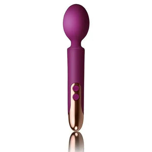 Vibrators wand draíochta