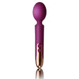Oriel Rechargeable Wand - Save 30% - Fast Shipping - Vibrator United Kingdom Stoke-on-trent