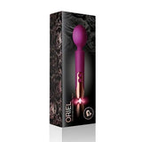 Oriel Rechargeable Wand - Save 30% - Fast Shipping - Vibrator United Kingdom Stoke-on-trent