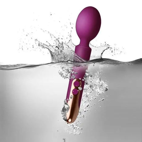 Oriel Rechargeable Wand - Save 30% - Fast Shipping - Vibrator United Kingdom Stoke-on-trent