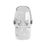 Oscar Penis Sleeve Clear - Save 25% - Fast Shipping - Sale United Kingdom Stoke-on-trent