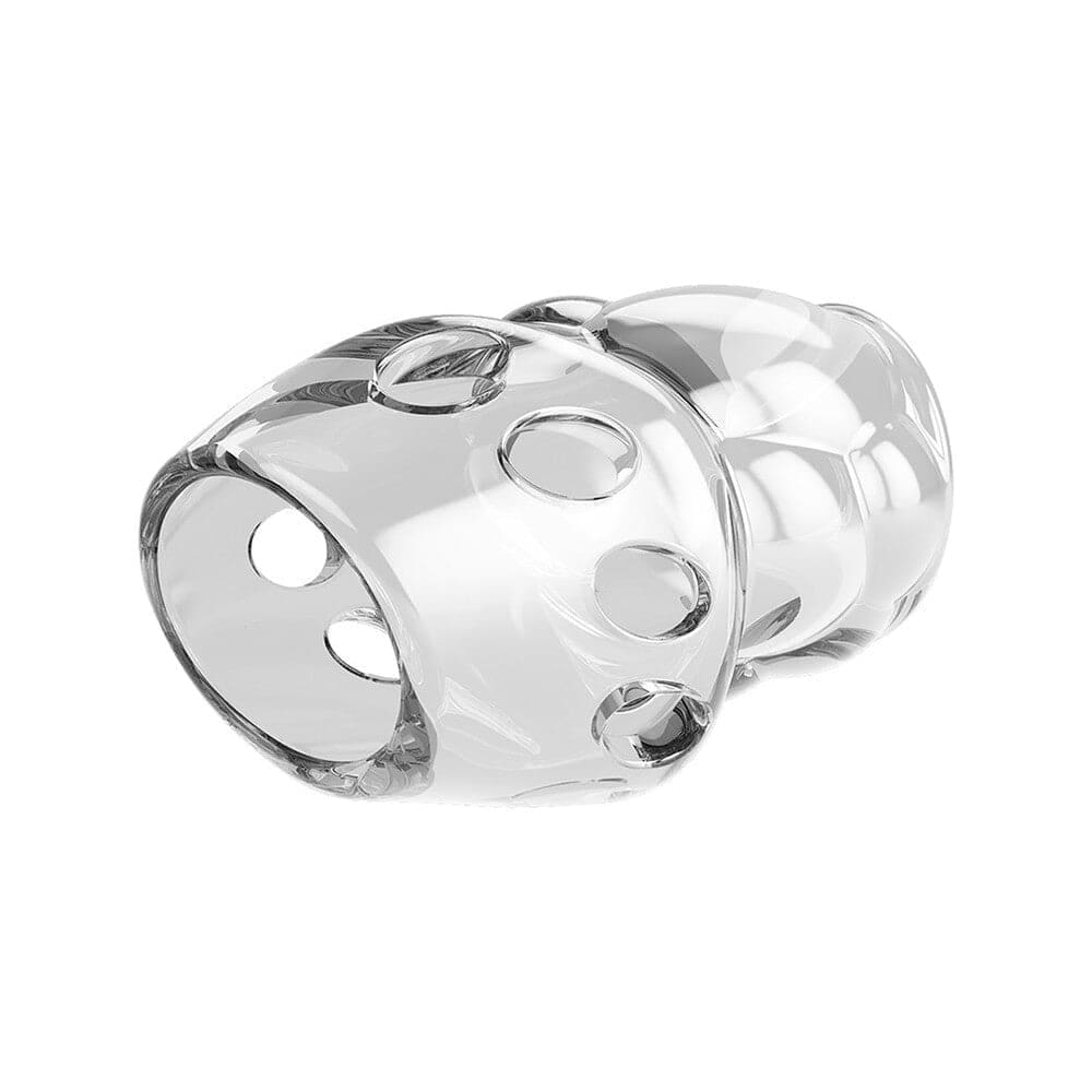 Oscar Penis Sleeve Clear - Save 25% - Sale