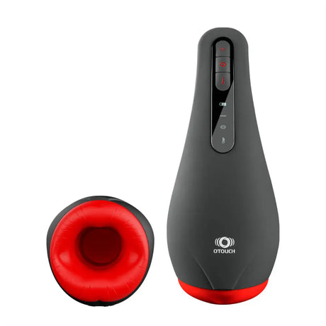 Otouch - Airturn2 Masturbator - Save 15% - Fast Shipping - Sale United Kingdom Stoke-on-trent