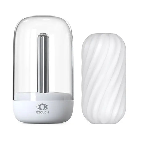 Otouch - Decor 2 Masturbator - Save 10% - Fast Shipping - Sale United Kingdom Stoke-on-trent