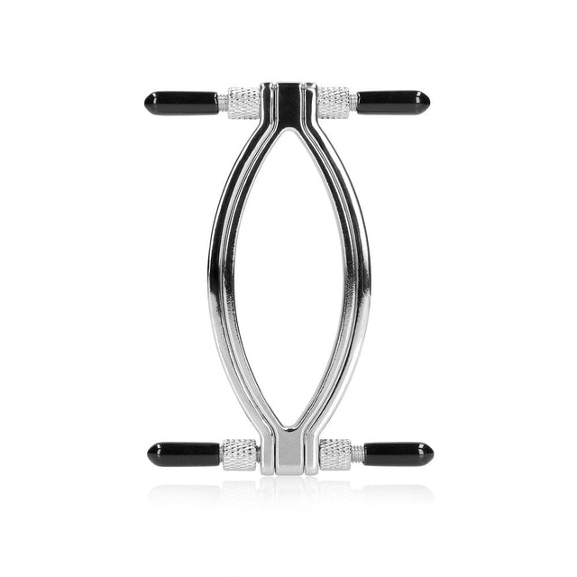 Ouch Adjustable Pussy Clamps - Save 20% - Sale