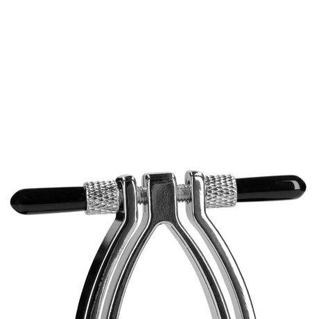Ouch Adjustable Pussy Clamps - Save 30% - Fast Shipping - Sale United Kingdom Stoke-on-trent