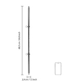 Ouch Adjustable Spreader Bar - Save 15% - Fast Shipping - Sale United Kingdom Stoke-on-trent