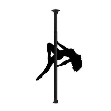 Ouch Black Dance Pole - Save 30% - Fast Shipping - Sale United Kingdom Stoke-on-trent