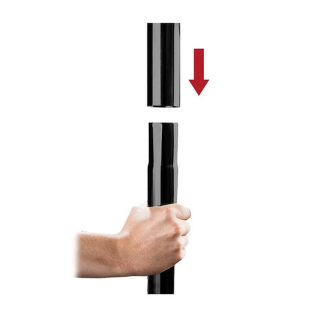 Ouch Black Dance Pole - Save 30% - Fast Shipping - Sale United Kingdom Stoke-on-trent