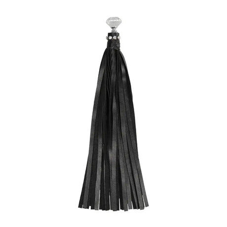 Ouch Diamond Studded Flogger - Save 25% - Fast Shipping - Sale United Kingdom Stoke-on-trent