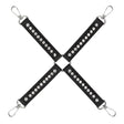 Ouch Diamond Studded Hogtie Connector - Save 30% - Fast Shipping - Sale United Kingdom Stoke-on-trent