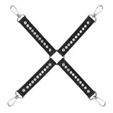 Ouch Diamond Studded Hogtie Connector - Save 30% - Fast Shipping - Sale United Kingdom Stoke-on-trent