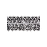 Ouch Lace Mask with Straps - Save 25% - Fast Shipping - Sale United Kingdom Stoke-on-trent