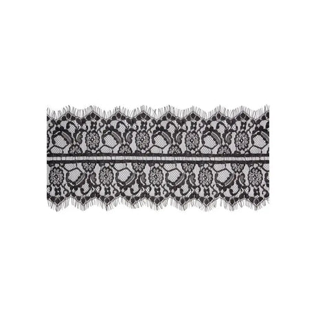 Ouch Lace Mask with Straps - Save 25% - Fast Shipping - Sale United Kingdom Stoke-on-trent