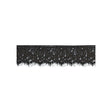 Ouch Lace Mask with Straps - Save 25% - Fast Shipping - Sale United Kingdom Stoke-on-trent