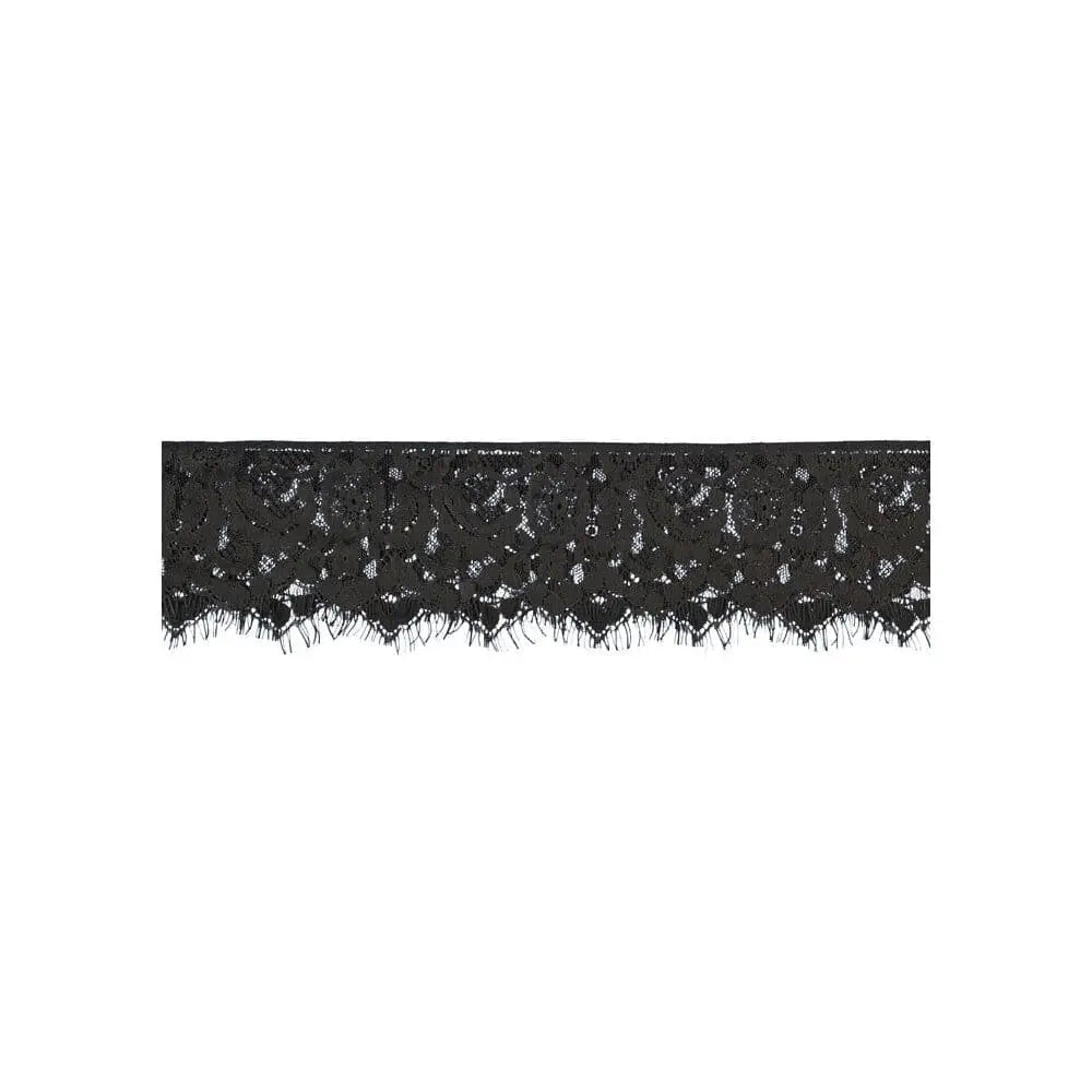 Ouch Lace Mask with Straps - Save 25% - Fast Shipping - Sale United Kingdom Stoke-on-trent