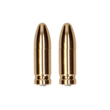 Ouch Magnetic Nipple Clamps Diamond Bullet Gold - Save 25% - Fast Shipping - Sale United Kingdom Stoke-on-trent