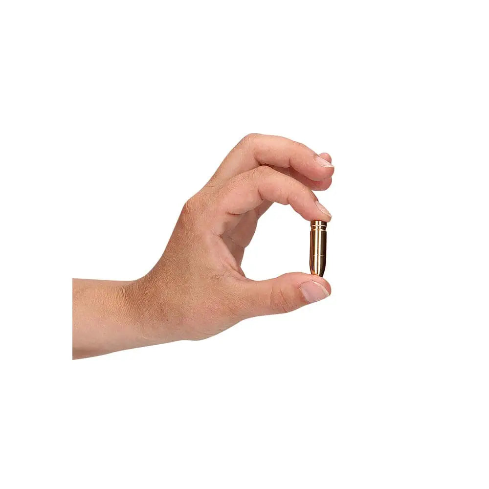 Ouch Magnetic Nipple Clamps Diamond Bullet Gold - Save 25% - Fast Shipping - Sale United Kingdom Stoke-on-trent