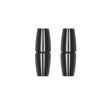 Ouch Magnetic Sensual Cylinder Nipple Clamps - Save 25% - Fast Shipping - Sale United Kingdom Stoke-on-trent