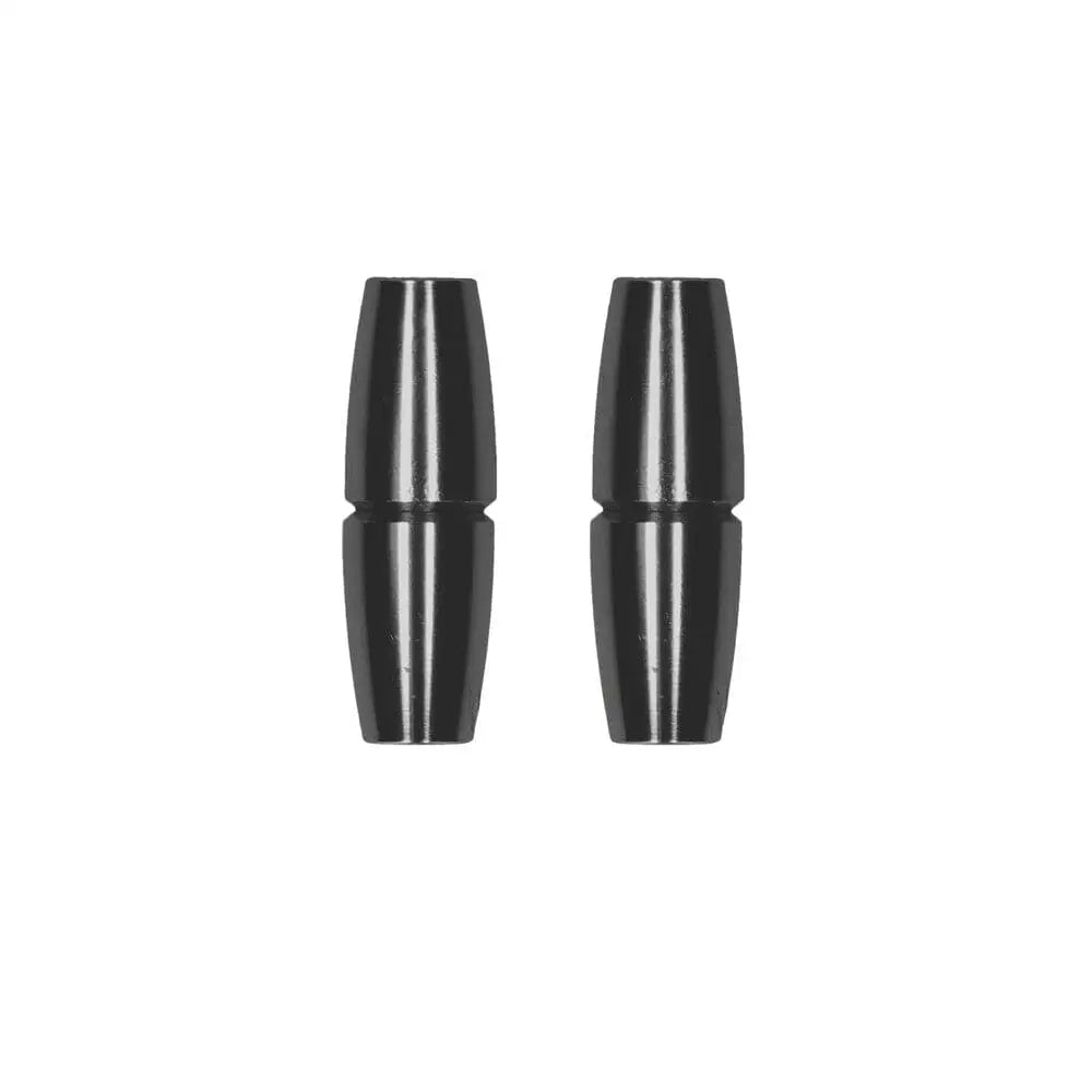 Ouch Magnetic Sensual Cylinder Nipple Clamps - Save 25% - Fast Shipping - Sale United Kingdom Stoke-on-trent